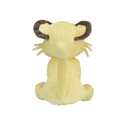 Persian - Pokémon Centre Pokémon Fit Plush - PokéBox Australia