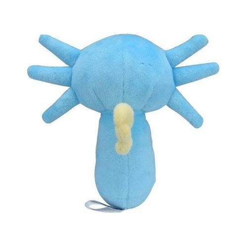 Horsea - Pokémon Centre Pokémon Fit Plush - PokéBox Australia