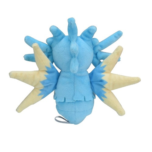 Seadra #117 - Pokémon Centre Fit Plush - PokéBox Australia