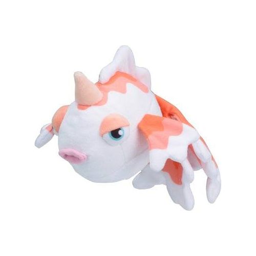 Goldeen - Pokémon Centre Pokémon Fit Plush - PokéBox Australia