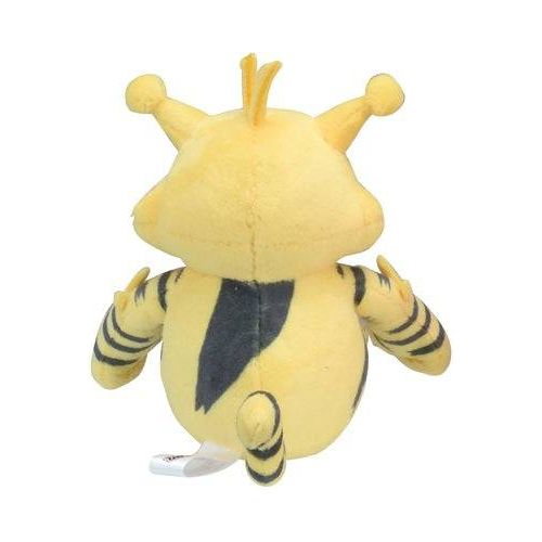 Electabuzz - Pokémon Centre Pokémon Fit Plush - PokéBox Australia