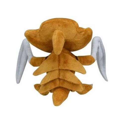 Kabutops - Pokémon Centre Pokémon Fit Plush - PokéBox Australia