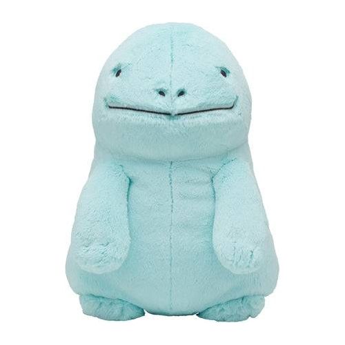 Quagsire - Fluffy Hugging Pokémon Centre Plush - PokéBox Australia