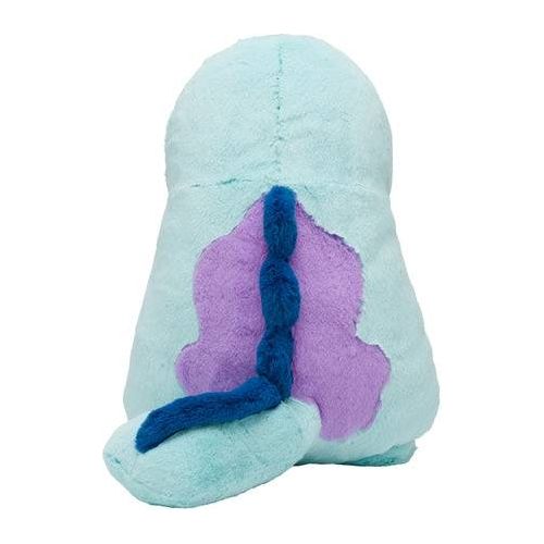 Quagsire - Fluffy Hugging Pokémon Centre Plush - PokéBox Australia