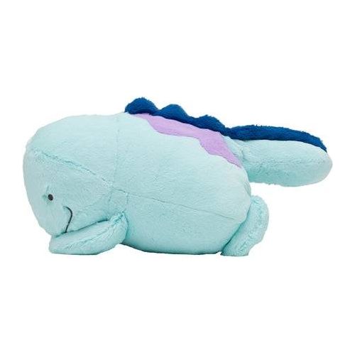 Quagsire - Fluffy Hugging Pokémon Centre Plush - PokéBox Australia