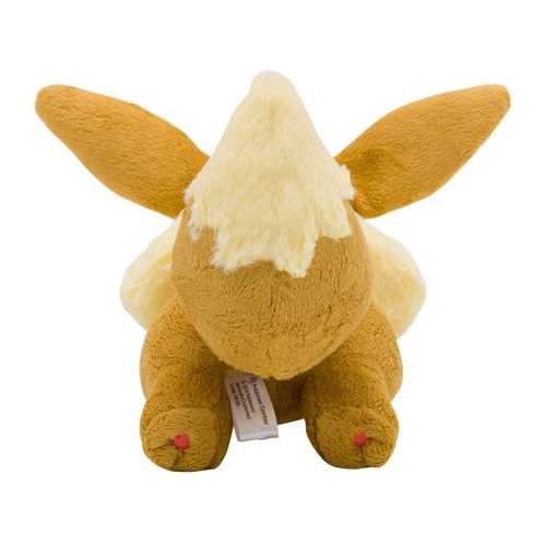 Running Eevee - Pokémon Centre Pokémon Plush - PokéBox Australia