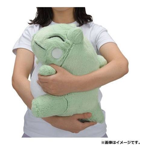 Substitution - Fluffy Hugging Pokémon Centre Plush - PokéBox Australia