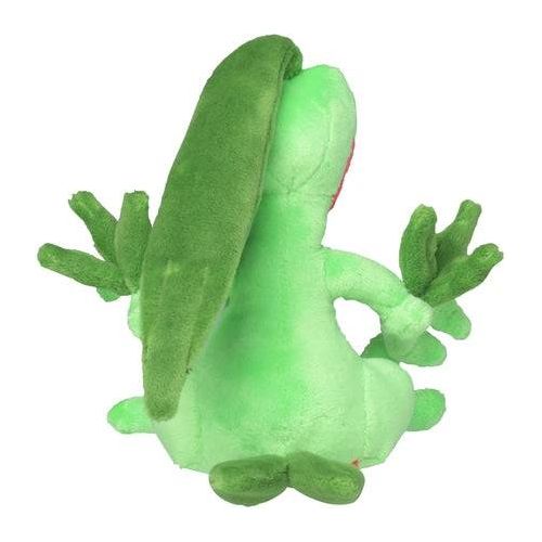 Grovyle #253 - Pokémon Centre Fit Plush - PokéBox Australia