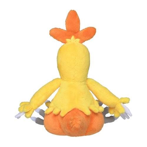 Combusken #256 - Pokémon Centre Fit Plush - PokéBox Australia