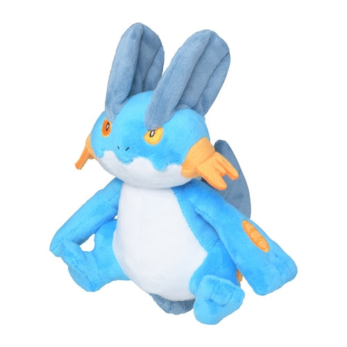 Swampert #260 - Pokémon Centre Fit Plush - PokéBox Australia