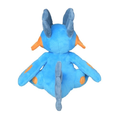 Swampert #260 - Pokémon Centre Fit Plush - PokéBox Australia