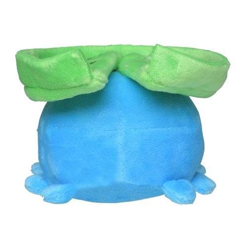 Lotad #270 - Pokémon Centre Fit Plush - PokéBox Australia