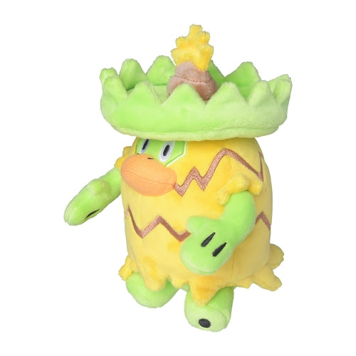Ludicolo #272- Pokémon Centre Fit Plush - PokéBox Australia