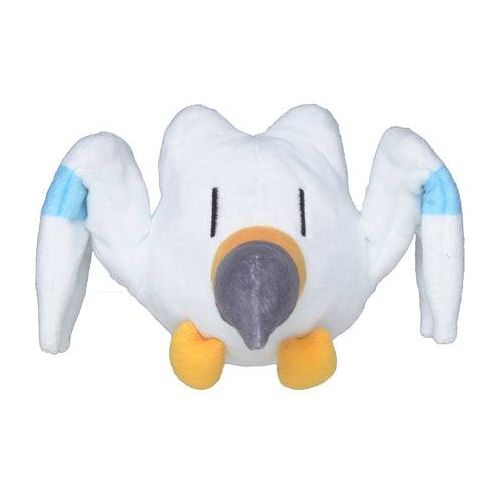 Wingull #278 - Pokémon Centre Fit Plush - PokéBox Australia