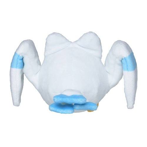 Wingull #278 - Pokémon Centre Fit Plush - PokéBox Australia