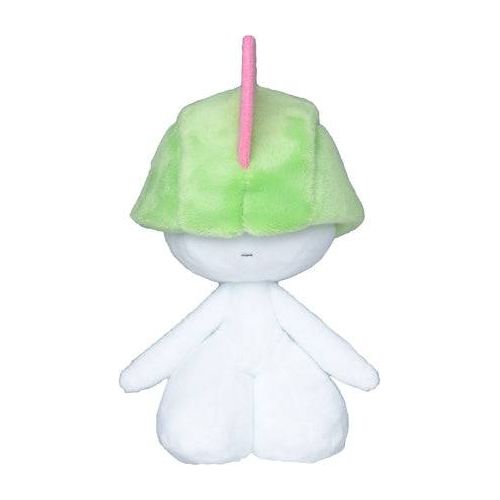 Ralts - Pokémon Centre Pokémon Fit Plush - PokéBox Australia