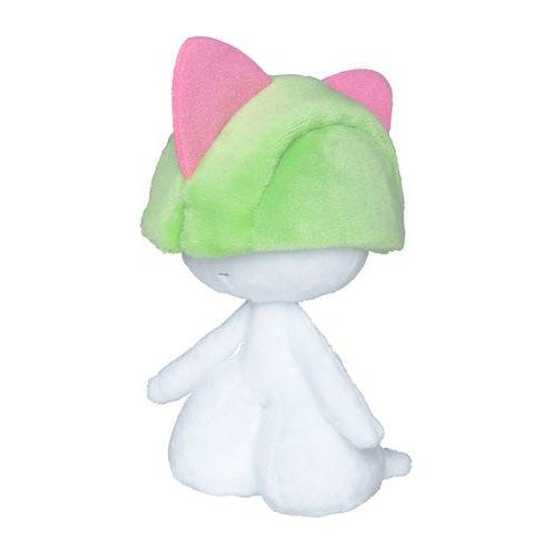 Ralts - Pokémon Centre Pokémon Fit Plush - PokéBox Australia