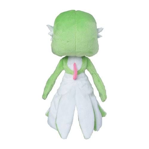 Gardevoir - Pokémon Centre Fit Plush - PokéBox Australia