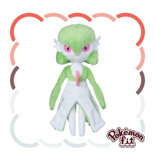 Gardevoir #282 - Pokémon Centre Fit Plush