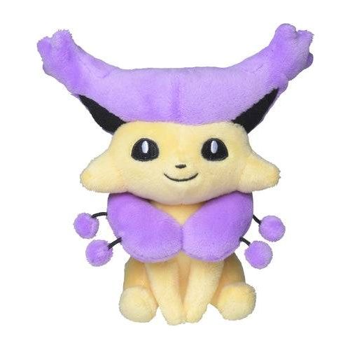 Delcatty - Pokémon Centre Pokémon Fit Plush - PokéBox Australia