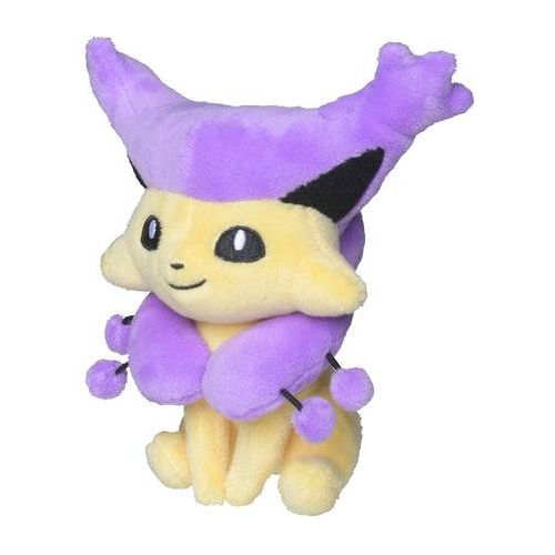 Delcatty - Pokémon Centre Pokémon Fit Plush - PokéBox Australia