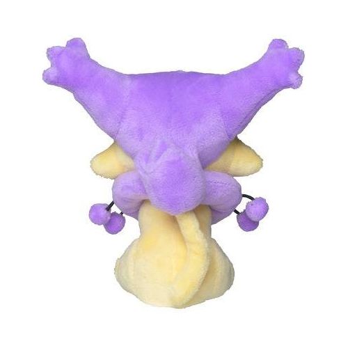Delcatty - Pokémon Centre Pokémon Fit Plush - PokéBox Australia
