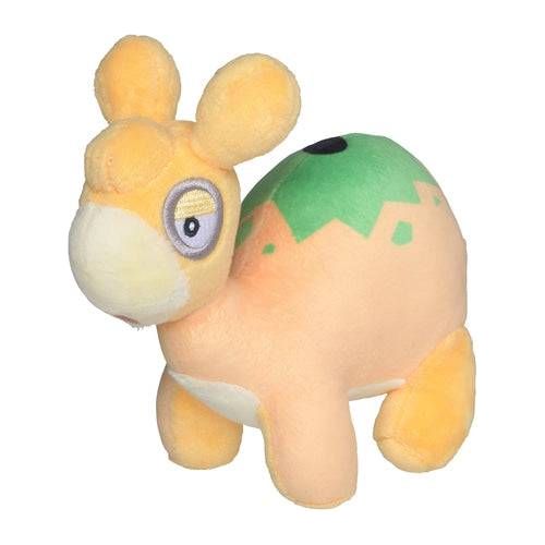 Numel - Pokémon Centre Pokémon Fit Plush - PokéBox Australia