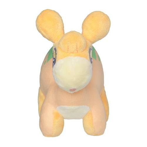 Numel - Pokémon Centre Pokémon Fit Plush - PokéBox Australia