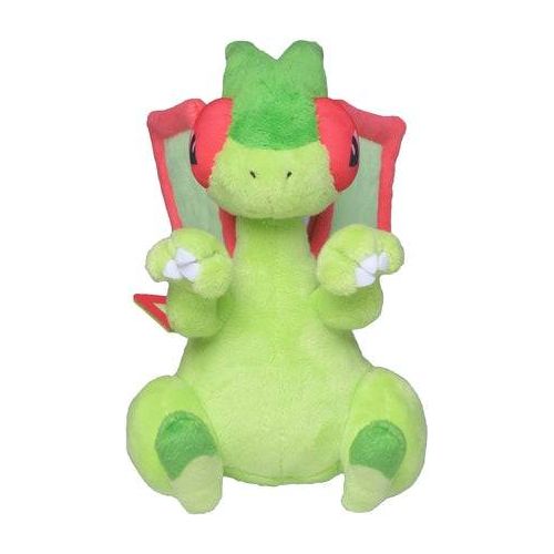 Flygon - Pokémon Centre Fit Plush - PokéBox Australia