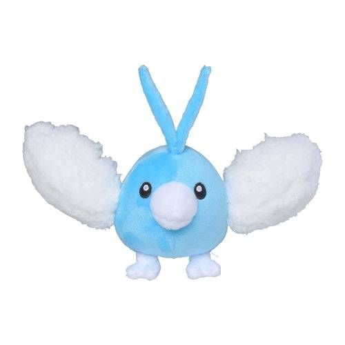 Swablu - Pokémon Centre Fit Plush - PokéBox Australia