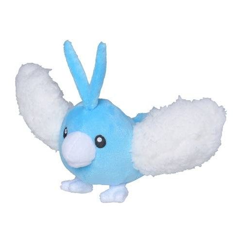 Swablu - Pokémon Centre Fit Plush - PokéBox Australia
