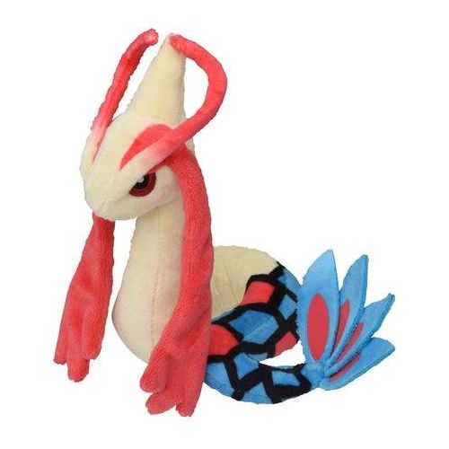 Milotic - Pokémon Centre Fit Plush - PokéBox Australia
