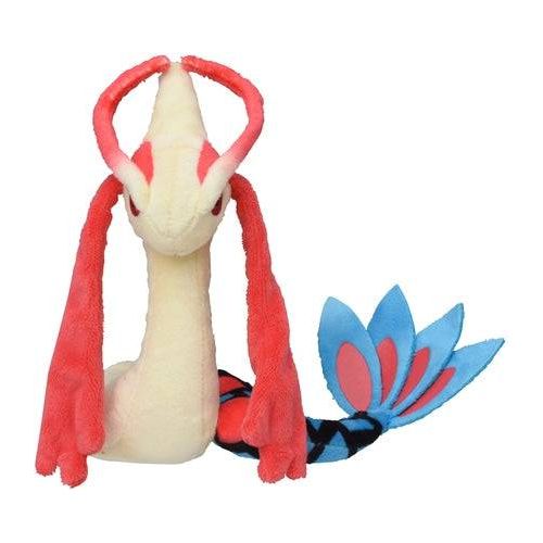 Milotic - Pokémon Centre Fit Plush - PokéBox Australia