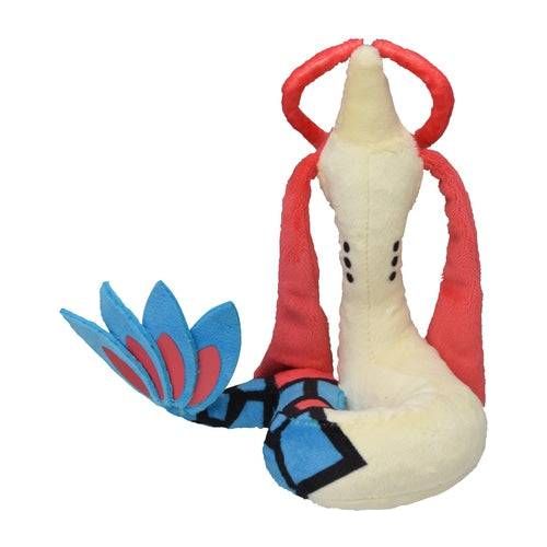Milotic - Pokémon Centre Fit Plush - PokéBox Australia