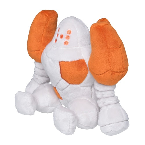 Regirock #377- Pokémon Centre Fit Plush - PokéBox Australia