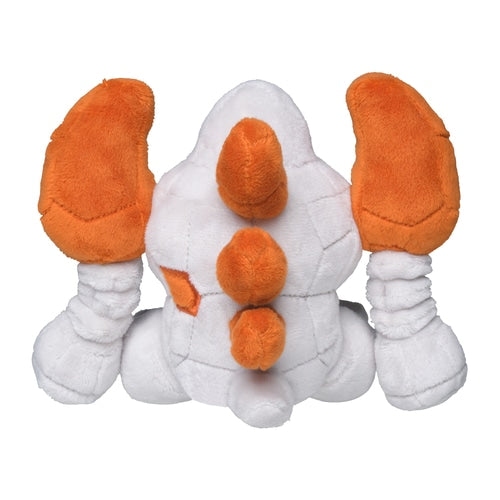 Regirock #377- Pokémon Centre Fit Plush - PokéBox Australia