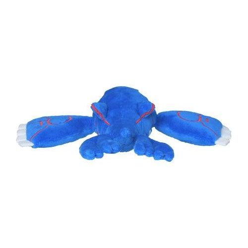 Kyogre - Pokémon Centre Pokémon Fit Plush - PokéBox Australia