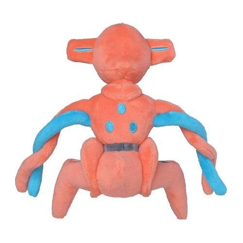 Deoxys #386- Pokémon Centre Fit Plush - PokéBox Australia