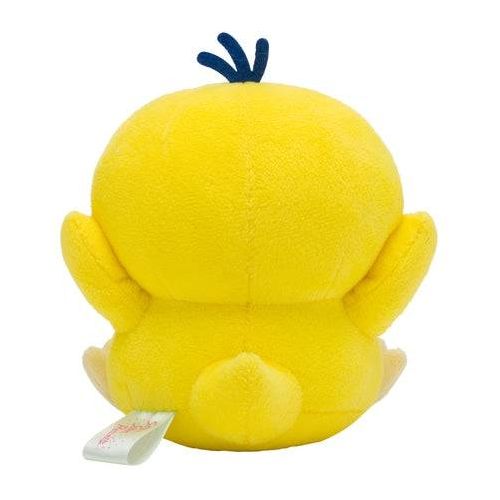 Psycho Soda Psyduck- Pokémon Centre Pokémon Plush - PokéBox Australia