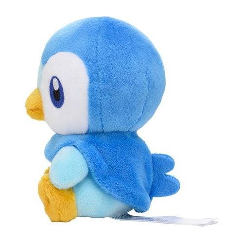 Piplup - Pokémon Centre Fit Plush - PokéBox Australia