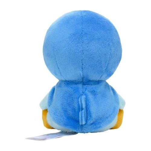 Piplup - Pokémon Centre Fit Plush - PokéBox Australia