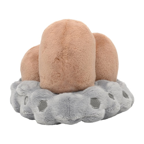 Dugtrio #51 - Pokémon Centre Fit Plush - PokéBox Australia