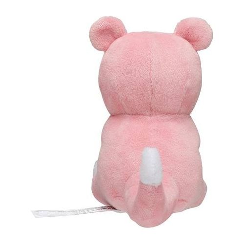 Slowpoke - Pokémon Centre Pokémon Fit Plush - PokéBox Australia