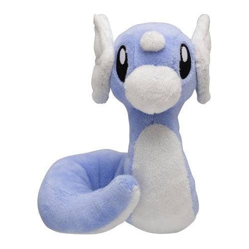 Dratini - Pokémon Centre Pokémon Fit Plush - PokéBox Australia