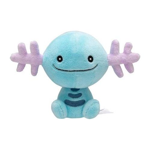Wooper #194 - Pokémon Centre Fit Plush - PokéBox Australia