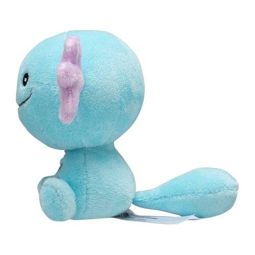 Wooper #194 - Pokémon Centre Fit Plush - PokéBox Australia