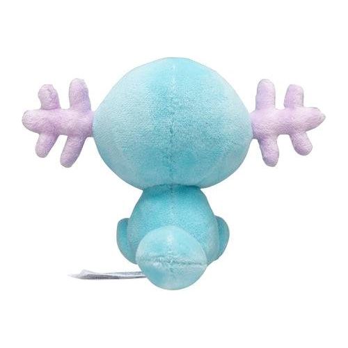 Wooper #194 - Pokémon Centre Fit Plush - PokéBox Australia