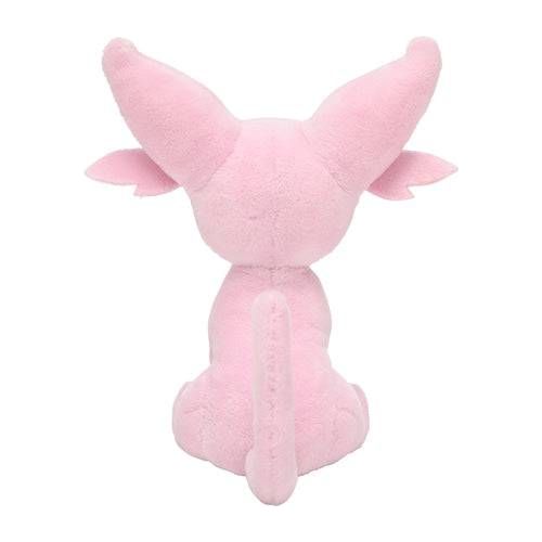 Espeon - Pokémon Centre Pokémon Fit Plush - PokéBox Australia