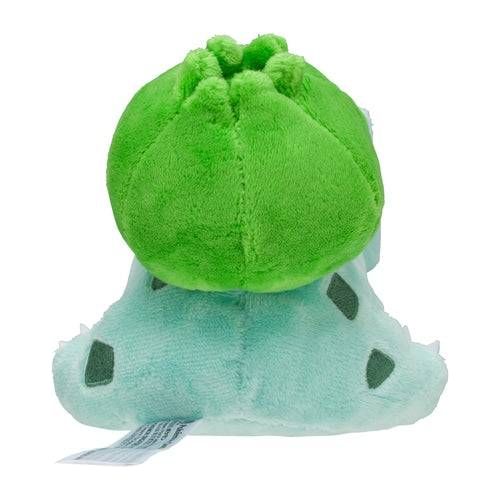 Bulbasaur - Pokémon Centre Pokémon Fit Plush - PokéBox Australia