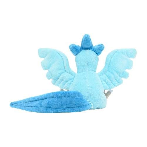 Articuno - Pokémon Centre Pokémon Fit Plush - PokéBox Australia